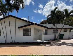 Foreclosure in  NW 197TH TER Opa Locka, FL 33055