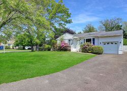 Foreclosure in  AUDWIN DR Islip Terrace, NY 11752