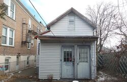 Foreclosure in  CLARENCE AVE Bronx, NY 10465