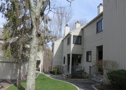 Foreclosure in  TIMBER RDG Mount Kisco, NY 10549