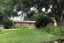 Foreclosure in  STILLWOOD DR Land O Lakes, FL 34639
