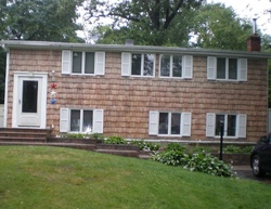 Foreclosure in  POSSUM LN East Setauket, NY 11733