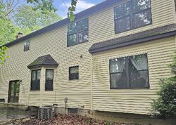 Foreclosure in  ACORN HILL DR Voorhees, NJ 08043