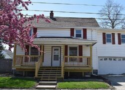 Foreclosure in  RAUTH ST Wapakoneta, OH 45895