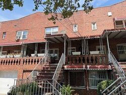 Foreclosure in  E 92ND ST Brooklyn, NY 11236