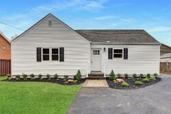 Foreclosure in  LENOX RD Huntington Station, NY 11746