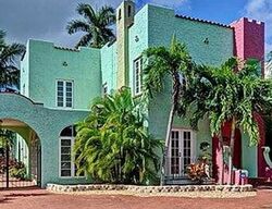 Foreclosure in  JEFFERSON AVE Miami Beach, FL 33139