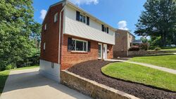 Foreclosure in  SPRINGDALE DR Pittsburgh, PA 15235