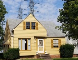 Foreclosure in  OUTLOOK DR Cleveland, OH 44144