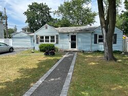 Foreclosure in  DUKE ST Deer Park, NY 11729