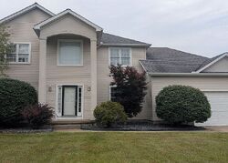 Foreclosure in  MAYFIELD DR Youngstown, OH 44512