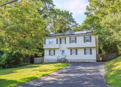 Foreclosure in  SEYMOUR LN Medford, NY 11763