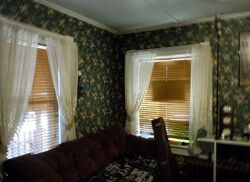 Foreclosure in  PRATT ST Rouses Point, NY 12979