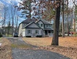 Foreclosure in  HEARTHSTONE DR Gansevoort, NY 12831