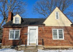 Foreclosure in  W HUDSON AVE Dayton, OH 45406