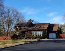 Foreclosure in  MAPLE ST Medford, NY 11763