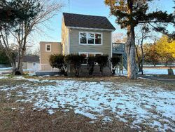 Foreclosure in  ROUTE 9 Ocean View, NJ 08230