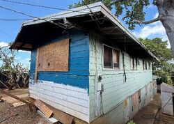 Foreclosure in  ALA MAHAMOE ST Honolulu, HI 96819