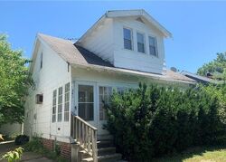 Foreclosure in  E 246TH ST Euclid, OH 44123