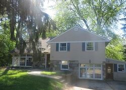 Foreclosure in  HUNTINGDON PIKE Huntingdon Valley, PA 19006