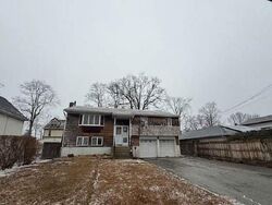 Foreclosure in  DEANS LN Bayville, NY 11709