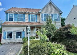 Foreclosure in  FREEDOM CT Quakertown, PA 18951