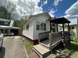 Foreclosure in  WINONA AVE Saranac Lake, NY 12983