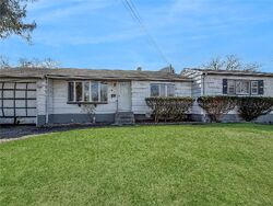 Foreclosure in  MORTON ST Brentwood, NY 11717