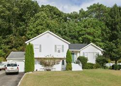 Foreclosure in  RAMBLEWOOD DR Newburgh, NY 12550