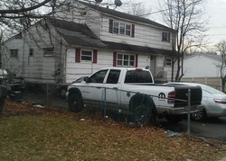 Foreclosure in  WHITE ST Spring Valley, NY 10977