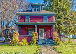 Foreclosure in  1ST AVE Mayfield, NY 12117