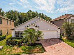 Foreclosure in  NONASTONE RUN Casselberry, FL 32707