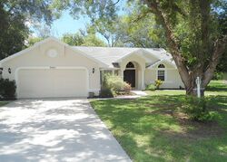 Foreclosure in  STANTON AVE Spring Hill, FL 34609