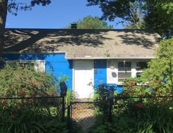 Foreclosure in  COMMANDER AVE Hempstead, NY 11550