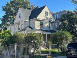 Foreclosure in  MARTENS PL Mount Vernon, NY 10550
