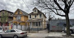 Foreclosure in  93RD AVE Hollis, NY 11423