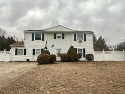 Foreclosure in  MARLIN RD Centereach, NY 11720