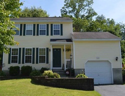 Foreclosure in  WYNANTSKILL WAY Troy, NY 12180