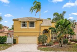 Foreclosure in  NW 115TH AVE Pompano Beach, FL 33076