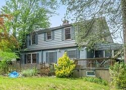 Foreclosure in  LINDBERGH AVE Peekskill, NY 10566