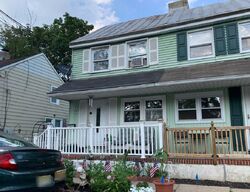Foreclosure in  RISDON ST Mount Holly, NJ 08060