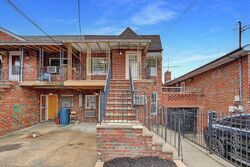 Foreclosure in  E 85TH ST Brooklyn, NY 11236