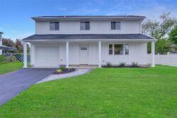 Foreclosure in  BARK AVE Central Islip, NY 11722