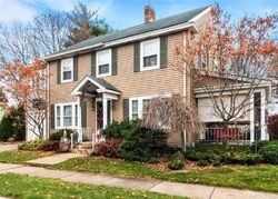 Foreclosure in  BROOKLINE DR Utica, NY 13501