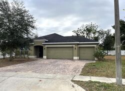 Foreclosure in  WHISPERING PINES WAY Davenport, FL 33837