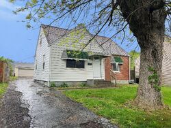 Foreclosure in  AUDREY RD Columbus, OH 43224
