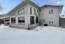 Foreclosure in  1ST AVE W Dickinson, ND 58601
