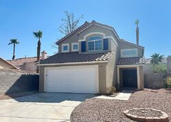 Foreclosure in  FORT WAYNE CT North Las Vegas, NV 89031