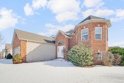 Foreclosure in  PRICE ST Crown Point, IN 46307