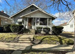  S Columbia St, Frankfort IN